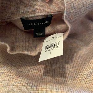 Ann Taylor sweater